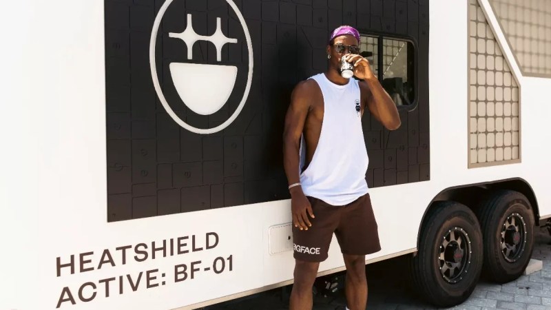Jimmy Butler’s Bigface Coffee Debuts Free Miami Music Week Rave