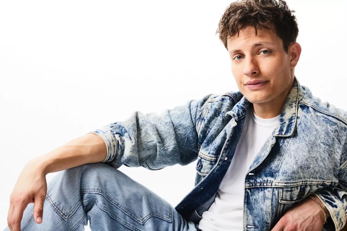 Comedian Matt Rife Sells Out His Two South Florida Shows