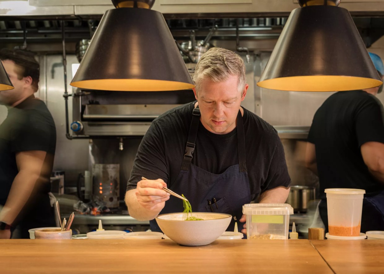 Let Resy Pick Up the Tab: August Promotion Covers Check at Select Miami Restaurants