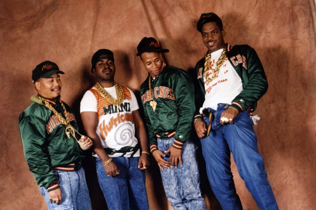 Ten Greatest Miami Bass Songs of All Time