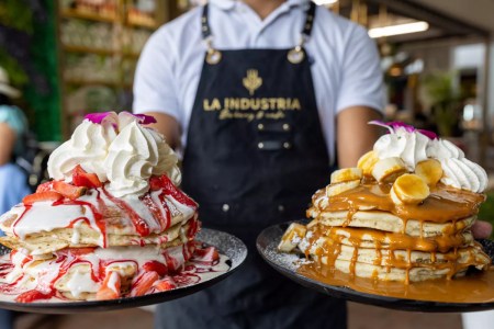 5 Celebrity-Owned Restaurants in Miami