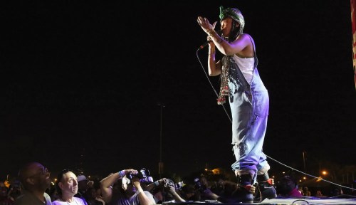 Jazz in the Gardens Announces Lineup