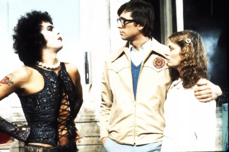 Where to Celebrate 50 Years of 'Rocky Horror' in Miami