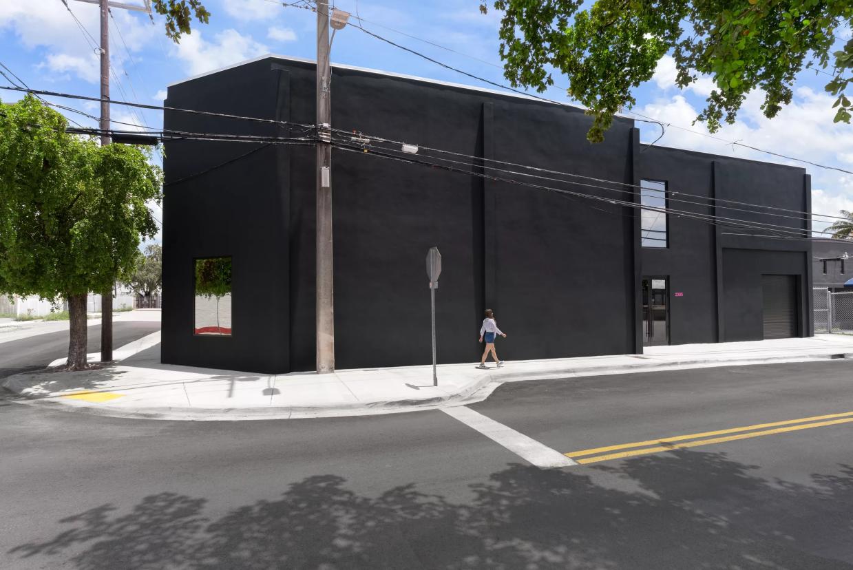 Marquez Art Projects, a New Contemporary Art Space, Opens in Allapattah