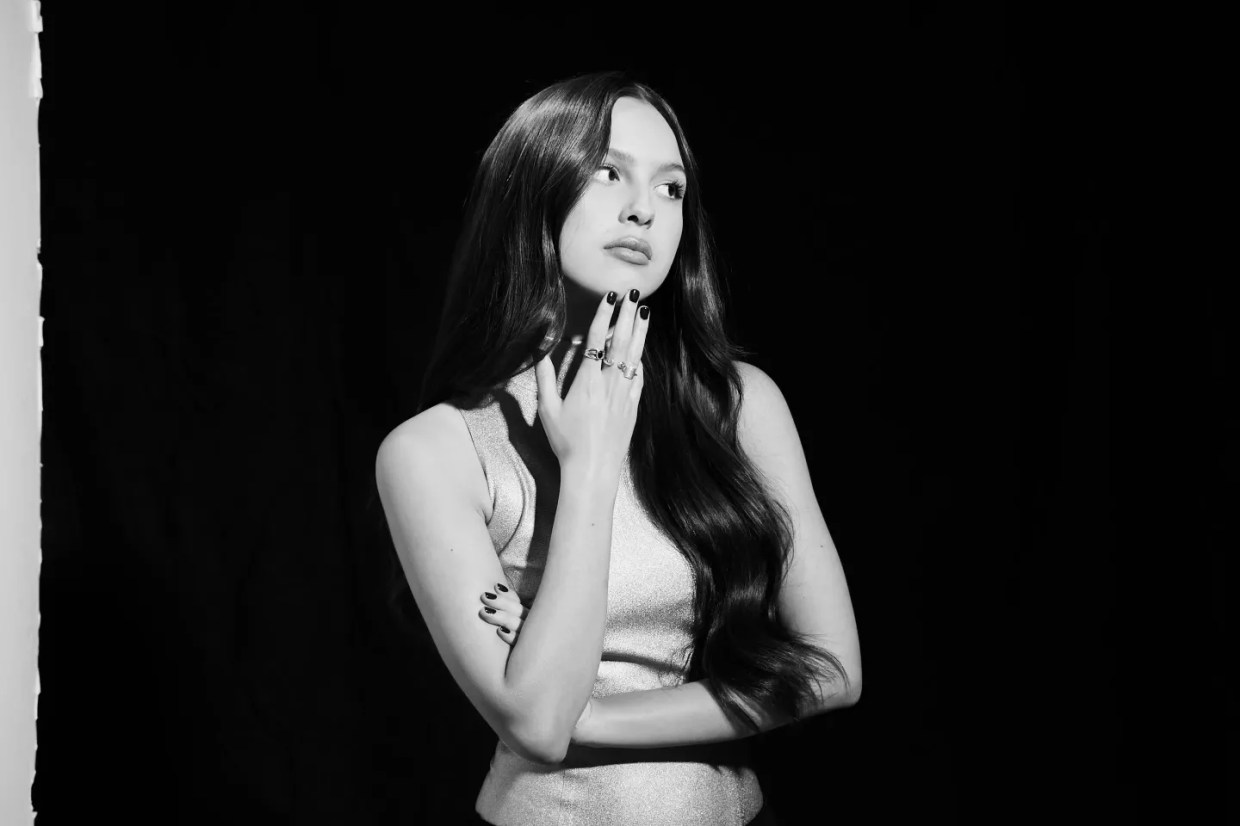 Olivia Rodrigo Announces Guts World Tour, Including a Miami Stop