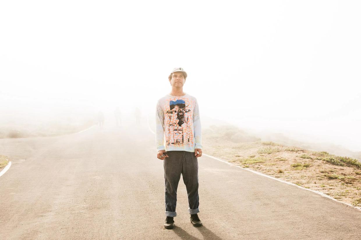 Animal Collective’s Avey Tare Brings His Surrealistic Pop to Gramps