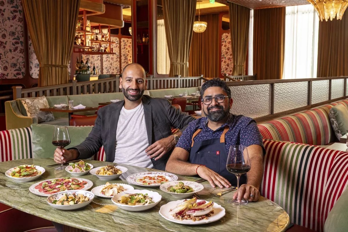 New Miami Restaurants to Try This Week: Erba, the Guest, and Miu’s Tea