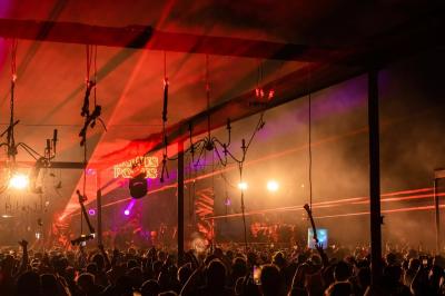 Hocus Pocus announces 2026 lineup 