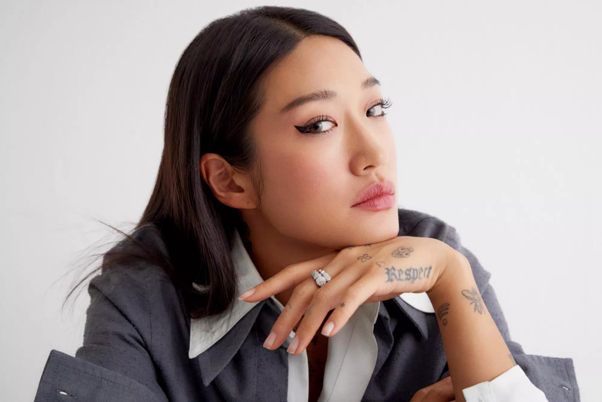 DJ Peggy Gou
