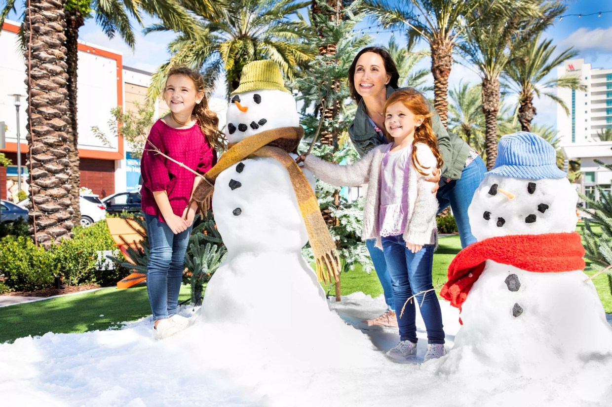 The Best Holiday Events in Miami and South Florida