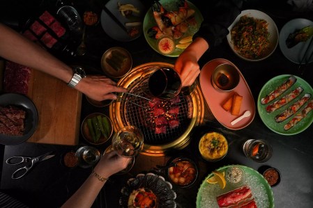 Miami Spot Ranked Among Best Places to Eat 2026