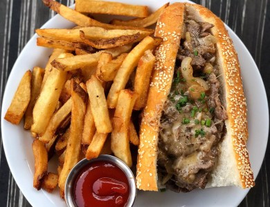 Miami Spot Among Best Philly Cheesesteaks in U.S. 