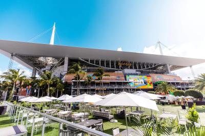 Ecuadorian political fugitive spotted at Miami World Cup match