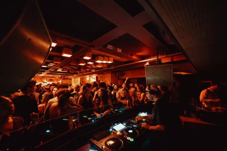 Why This Downtown Miami Venue Is Going Phone-Free