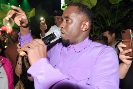 Why Miami’s in Sean Combs: The Reckoning