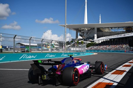 Everything You Need to Know About F1 Miami 2026
