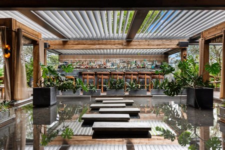 New Miami Hotspot is Now the Most Lucrative Restaurant in U.S.