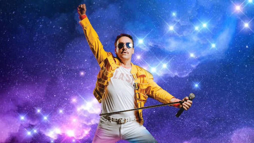 Absolute Queen, the Tribute