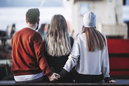 Data Suggests Miami Couples Are Looking to Cheat