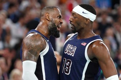 Heat sleuths found proof of LeBron James' Miami return