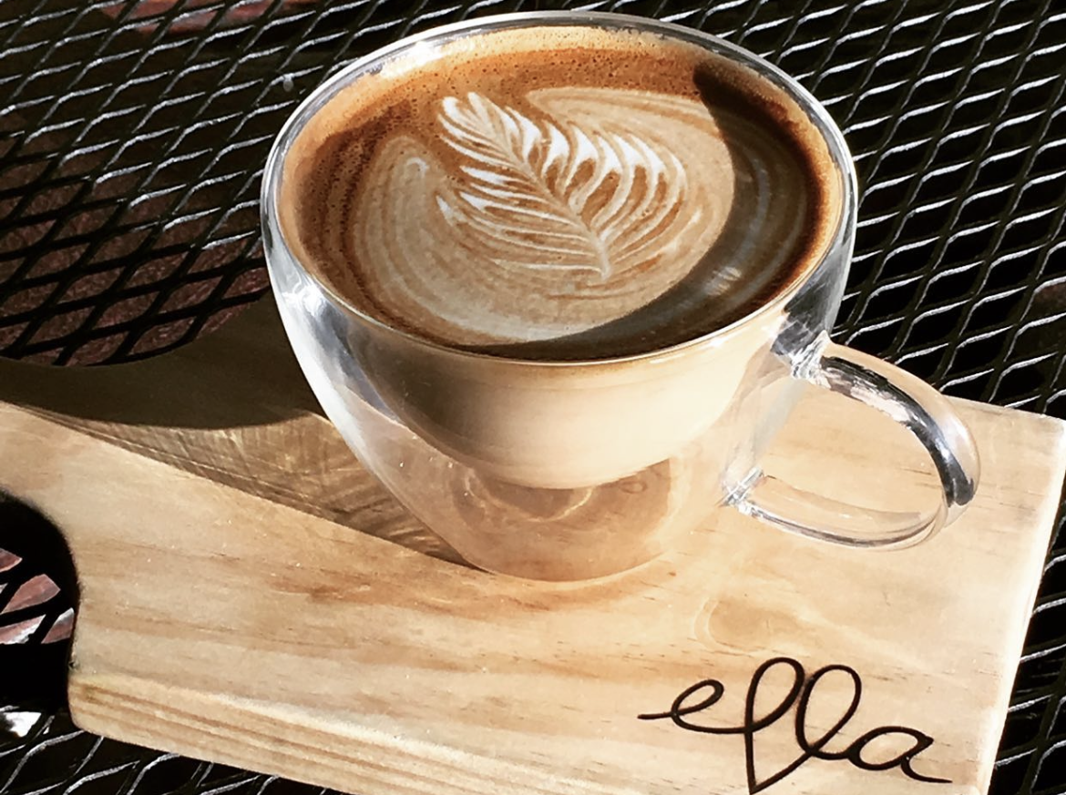 coffee