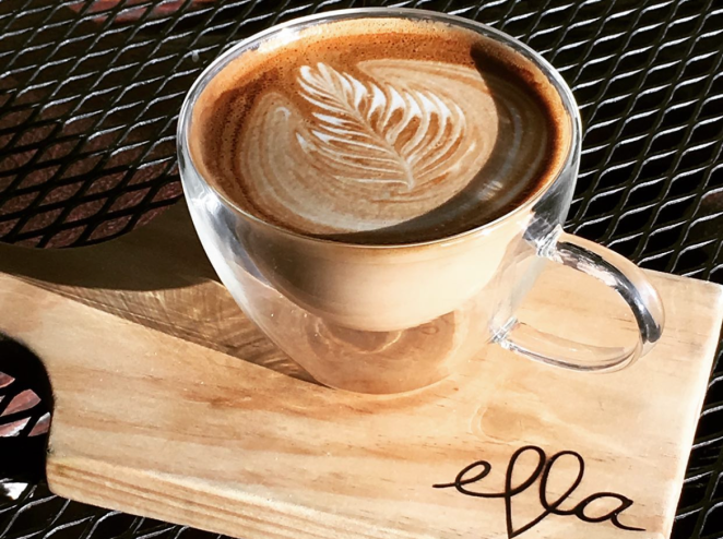 coffee