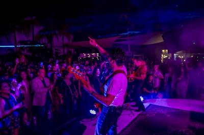 The best free concerts coming to Miami in August