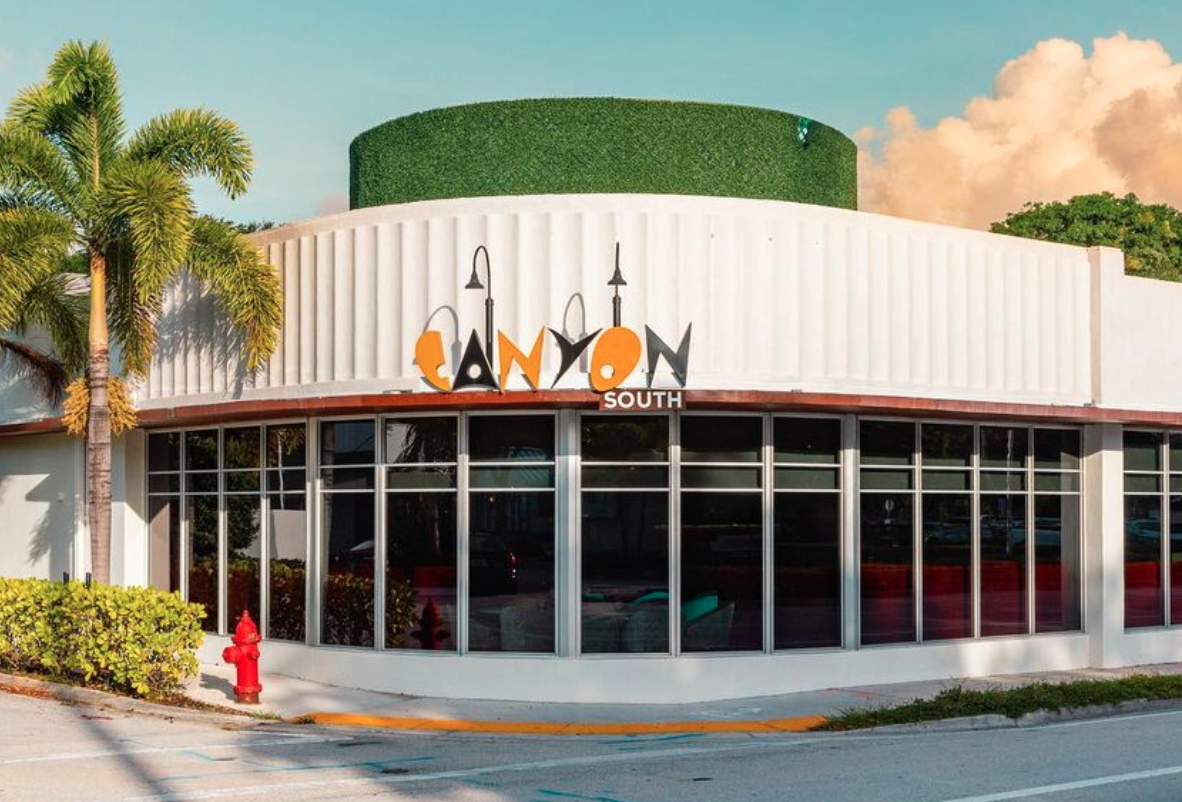 a building