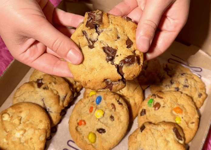 cookies