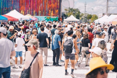 Smorgasburg Returns with New Fort Lauderdale Home