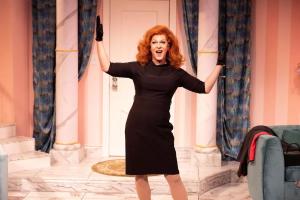 Kris Andersson as Angela Arden in Die, Mommie, Die!