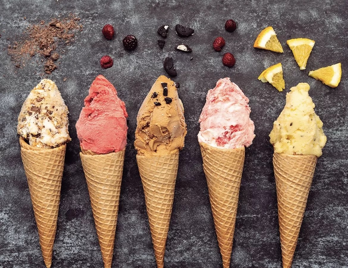 gelato