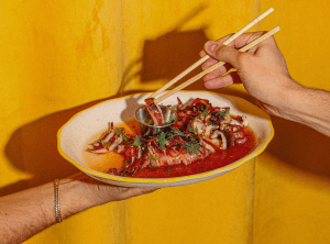 food