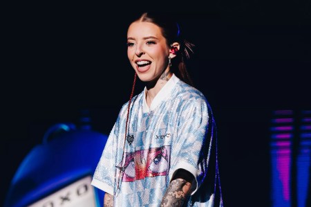 Young Miko Will Bring the Late Checkout Tour to Miami