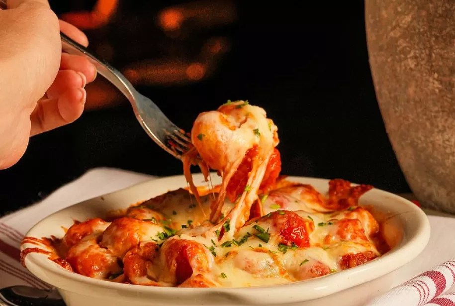 pasta