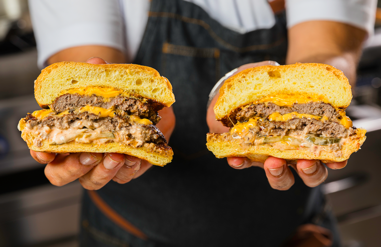 burgers