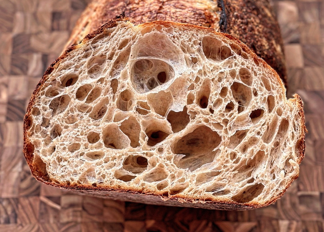 bread