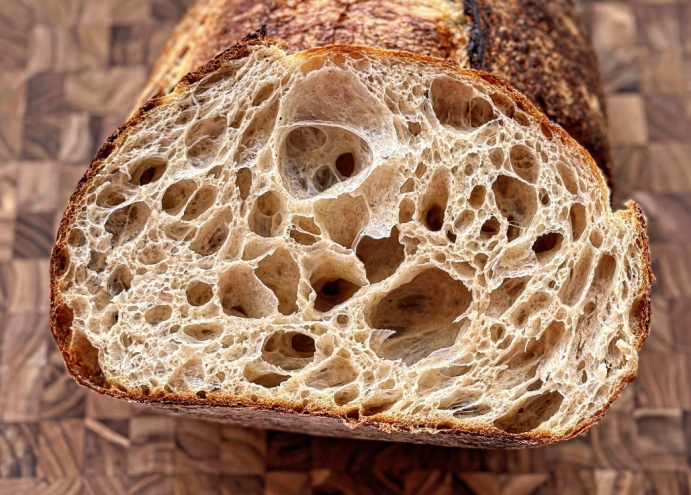 bread