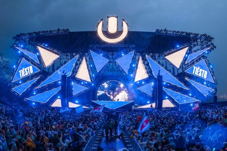 Ultra Music Festival 2026 Set Times