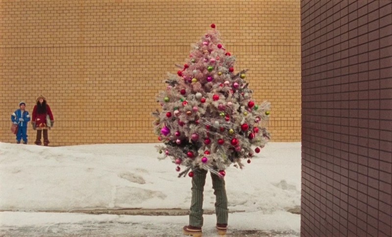 Still from Universal Language