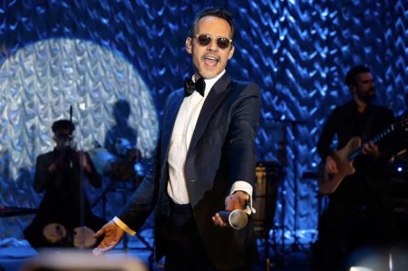 Marc Anthony to Headline Make-A-Wish Ball