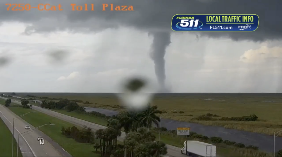 tornado