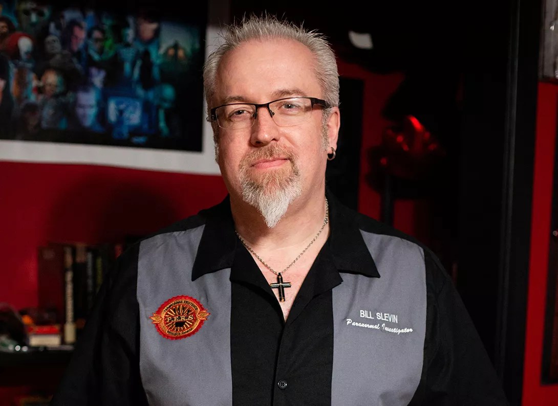 bill slevin