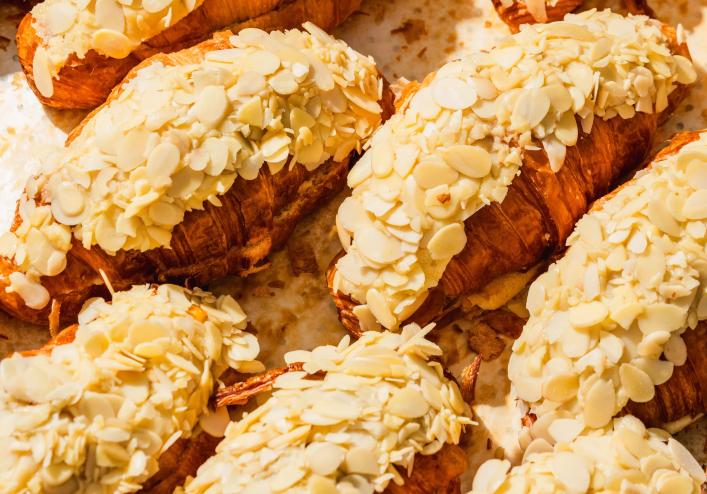 a pastry