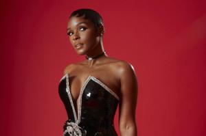 Portrait of Janelle Monáe