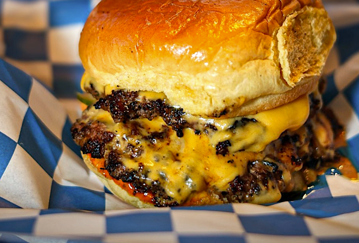 burger