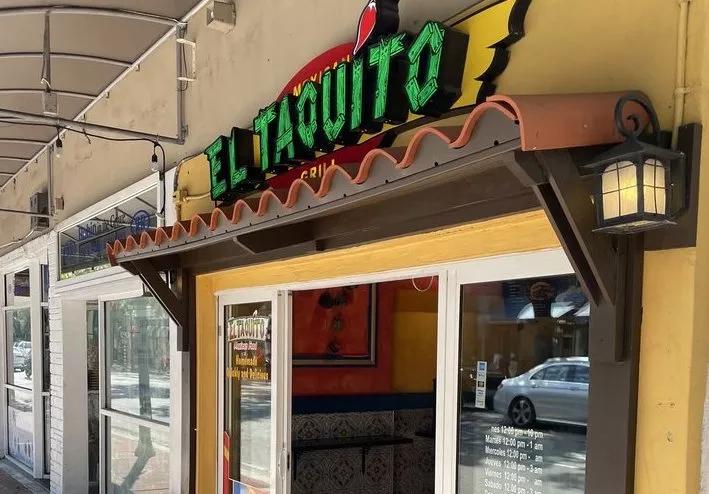 a storefront