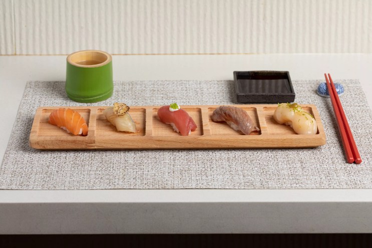 nigiri