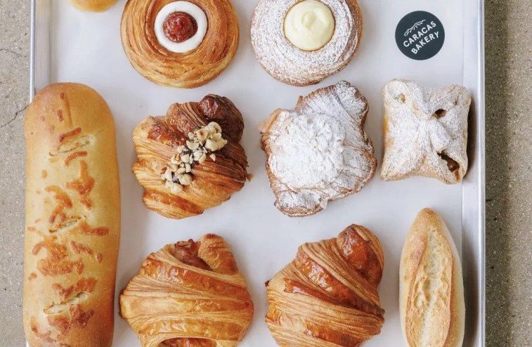 breads