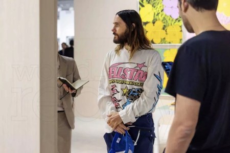 Where to Spot Celebrities During Miami Art Week